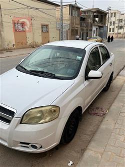 شيفروليه أفيو